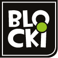 Klocki Blocki logo